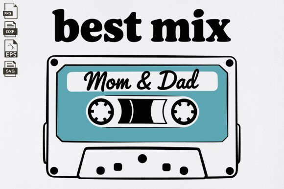 Best Mix Mom and Dad, Funny Baby Outfit: A Designer’s Review