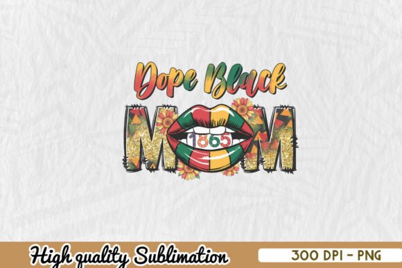 Black Mom Juneteenth Proud PNG: An Embroidery Designer’s Honest Review