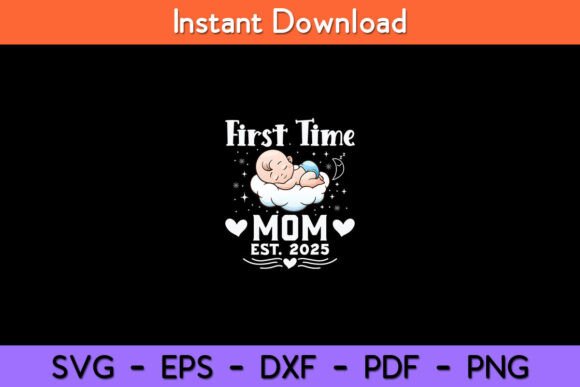 First Time Mom EST. 2025: A Designer's Review
