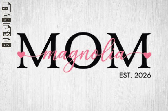 Mom Est: A Designer’s Review for Valentine’s & Mother’s Day