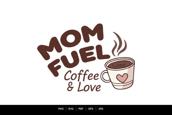 Mom Fuel Coffee Love: Embroidery Designer's Honest Review