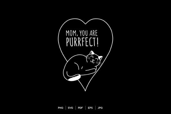 Mom You Are Purrfect: A Designer’s Honest Review for Embroidery Projects