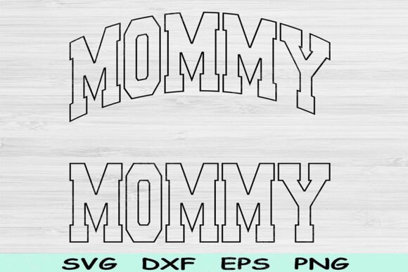 Mommy SVG & PNG Cut Files: A Designer’s Honest Review