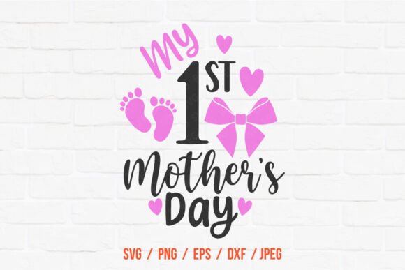 My 1st Mother’s Day SVG: A Designer’s Real-Use Review