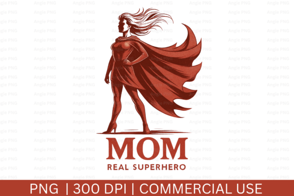 Superhero Mom PNG: A Designer’s Embroidery Review
