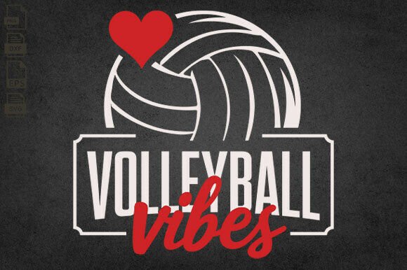 Volleyball Vibes: Game Day Mom & Mama Embroidery Review