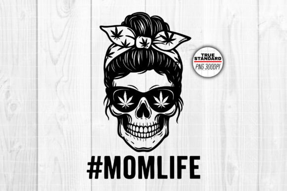 Weed Mom Life: A Designer’s Honest Stitch Test